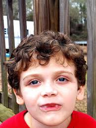 Does he know his girlfriend is pregnant?