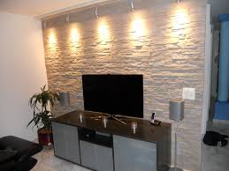 Akzent Paneel Als Wandpaneele Sowie Steinwand Fur Ihr Wohnzimmer Wandverkleidung Stein Wohnzimmer Wandgestaltung Wohnzimmer Steinoptik Steinwand Wohnzimmer