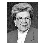 Search Elizabeth Witt Obituaries and Funeral Services