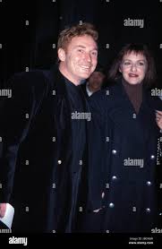 Danny bonaduce and wife gretchen hi-res stock photography and images - Alamy