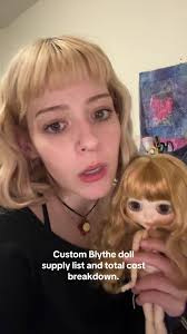 Beth Doll Maker