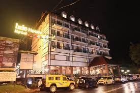 Holiday apartment and hotel ideal for everyone~. Hotel During Night Picture Of Iris House Hotel Brinchang Tripadvisor