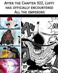 And Walked Away From Them One Piece Funny One Piece Comic One Piece Chapter