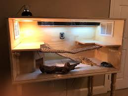 Diy Bearded Dragon Enclosure Beardeddragondiy Diy Bearded Dragon Enclosure Bearded Dragon Diy Bearded Dragon Enclosure