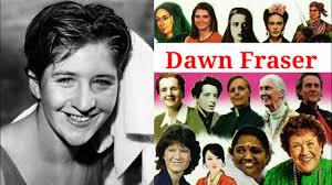 Dawn Fraser Biography