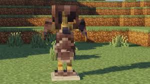 Maybe you would like to learn more about one of these? Mcpe Bedrock Sad Ist Inspired Netherite Armor Mcpack Mcbedrock Forum
