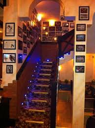 تقريري عن مطعم سيرف ان تيرف الخبر بالصور عالم حواء