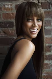Hire Entrepreneur TV Icon, Author & Activist Tyra Banks for Event