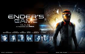 Everything You Need To Know About Ender'S Game - Ign