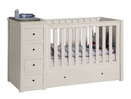 Feher Babaagy Modern Premium Gyerek Es Bababutorok Wooden Baby Cot Cot Bedding Furniture