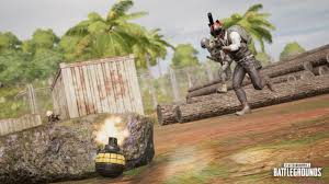 Players who were at first unable to play the game due to the game was paid and high specification. Pubg Update 8 2 Patch Notes Bring The Light Machine Gun Decoy Grenade To The Game Shacknews