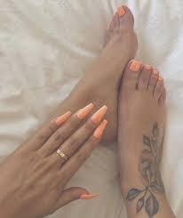 Gel toe nails pink toe nails pretty toe nails toe nail color cute toe nails feet nails toe nail art manicure and pedicure nail colors. 95 Matching Nail Sets Ideas Toe Nails Toe Nail Designs Pretty Nails