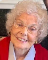 Virginia Walters Cheek Obituary February 23, 2025