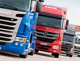 بهترین برندهای کامیون در بازار ایران و جهان