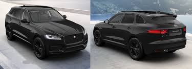 198 for sale starting at $42,460. 2018 Jaguar F Pace Sport Black Edition Jaguar Car Jaguar Suv Dream Cars
