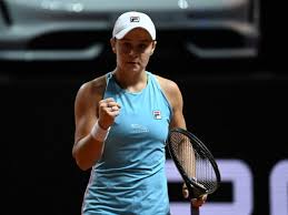 Ashleigh barty earned her 11th career title with victory at the stuttgart open. Barty Triumphiert In Stuttgart