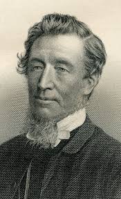 Thomas Williams (1815-1891)