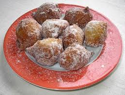 11 risposte a frittelle di san martino. Sfingi Di San Martino Sfingi Siciliane Cibo Siciliano Dolci Di Natale Dolci Italiani