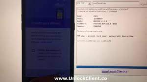 Insert any other sim card of the network provider (ex. Zte Z815 Z831 Z832 Z833 Z835 Z839 Z851 Z852 Z855 Bypass Frp Account Quitar Cuenta By Unlockclient Co Youtube
