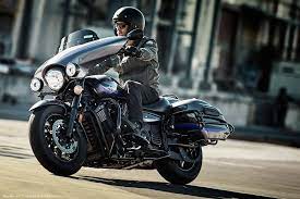 The suzuki dl650 vstrom, or the dl1000 depending on your preferences, is the cream of the crop when it comes to the best motorcycles for touring. 16 Best Touring Motorcycles For Long Rides