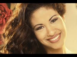 Tribute to Selena Quintanilla Perez