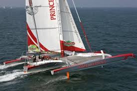 Lemonchois Par 7 Nœuds De Vent Prince De Bretagne Leve La Patte Voilier Bretagne Voiles Et Voiliers