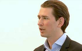 Burak elmas listesini divan kuruluna teslim etti galatasaray başkan adayı burak elmas: Sebastian Kurz Kritisiert Erdogan Demonstrationen In Osterreich