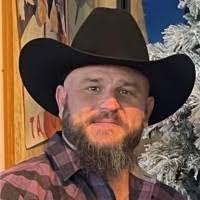 Garrett Stroud's Instagram, Twitter & Facebook