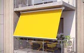 En pacotoldos tenemos más de ✅ 20 toldo balcon vertical desde 11,99 €. Le Store Banne Solution Ideale Pour Proteger Son Balcon Du Soleil Roche