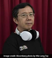 A Steve Jobs Rival Who Hit Hard Times Makes Remarkable Comeback