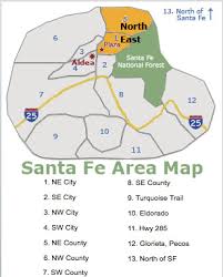 Northeast santa fe, santa fe, new mexico, united states of america. Santa Fe Neighborhoods Real Estate Properties Santa Fe Kachina Mountain Realty Representing Real Estate Properties In Santa Fe Taos Beyond