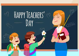 Apr 06, 2021 · 4. Happy Teachers Day Photo Desicomments Com