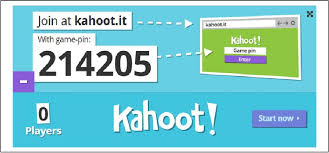 Danny3107 opened this issue mar 4, 2019 · 5 comments. Figure 1 From Using Kahoot In The Classroom To Create Engagement And Active Learning A Game Based Technology Solution For Elearning Novices Semantic Scholar