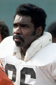 Browns we lost in 2021