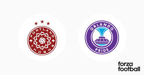 Orlando Pride at Portland Thorns FC