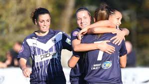 12 articles contenant le tag elodie thomis. Footofeminin Fr Le Football Au Feminin