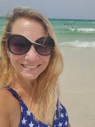 Hi all! I just wanted to introduce myself and share a photo I took These  ladies and I came down in June. I am a widow and I love to meet new