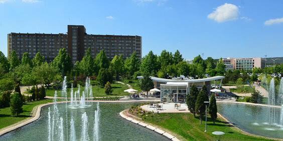 Eskişehir Osmangazi Üniversitesi Hakkında Bilgiler - Remzi Hoca