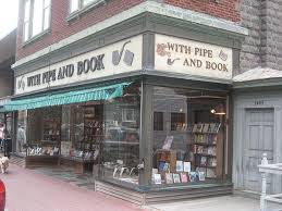 Nigel Beale S Bookstore Photographs Lake Placid Bookstore Second Hand Bookstore