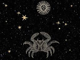 A full strawberry moon in capricorn on june 24, which forms a friendly sextile to lucky jupiter, and a new moon in cancer on july 9. Intuitive Astrology Cancer Season 2021 Forever Conscious