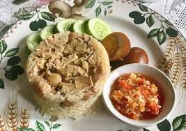 Pin On Resep Aneka Nasi