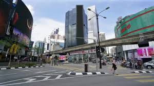 » sri kl traffic app | asian values, international excellence. Kuala Lumpur Malaysia January 2019 View Chaotic Traffic Streets Kuala Video By C Sergiodv Stock Footage 240804224