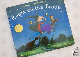 See more ideas about room on the broom, halloween preschool, activities. Simple Fine Motor Craft Inspired By Book Room On The Broom
