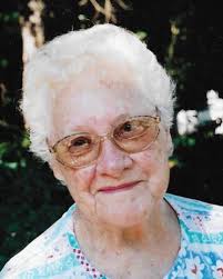 Edna West Obituary