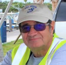 Robert Rush Obituary