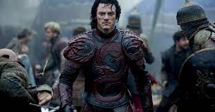 Die hauptrollen spielen luke evans, dominic cooper, sarah gadon, art parkinson und charles dance. Dracula Untold Film 2014 Trailer Kritik Kino De