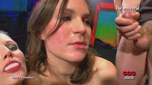 Sooo much sperm for Elise With Elise - LegalPorno.com Download Now!