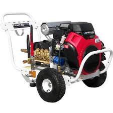 Pin On Pressure Pro Belt Drive Pressure Washers