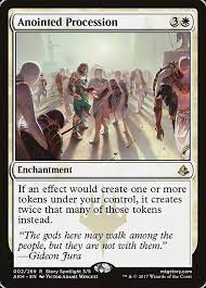 Basically my rat token deck which i have found to be actually one of my more competitive decks. O Effect Would Create One Or More Tokens Scryfall Magic The Gathering Search