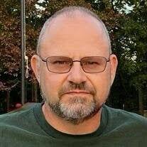 Mark Everett Howerton Obituary